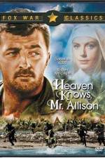 Watch Heaven Knows Mr Allison 123movies