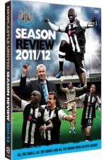 Watch Newcastle Season Review 2011/2012 123movies