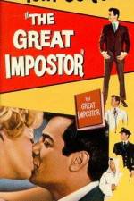 Watch The Great Impostor 123movies
