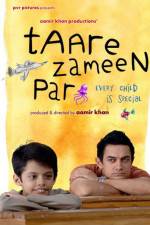 Watch Taare Zameen Par 123movies