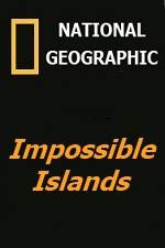 Watch National Geographic Man-Made: Impossible Islands 123movies