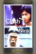 Watch Clash of the Ninjas 123movies