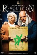 Watch WWE New Year's Revolution 123movies