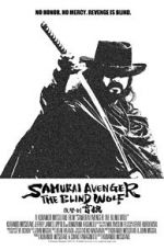 Watch Samurai Avenger: The Blind Wolf 123movies