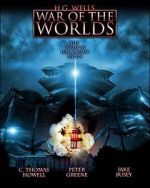 Watch War of the Worlds 123movies