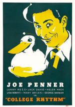 Watch College Rhythm 123movies