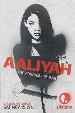 Watch Aaliyah: The Princess of R&B 123movies