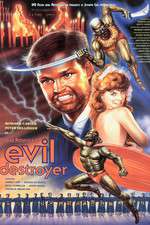 Watch Evil Destroyer 123movies