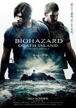 Watch Resident Evil: Death Island 123movies
