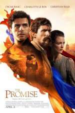 Watch The Promise 123movies
