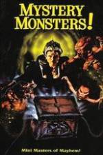 Watch Mystery Monsters 123movies
