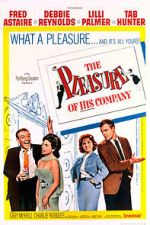 Watch The Pleasure of His Company 123movies