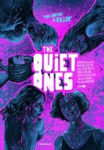 Watch The Quiet Ones 123movies