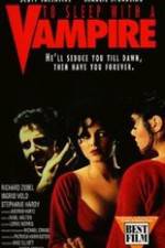 Watch To Sleep with a Vampire 123movies
