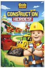 Watch Bob the Builder: Construction Heroes! 123movies