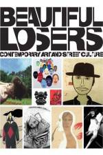 Watch Beautiful Losers 123movies