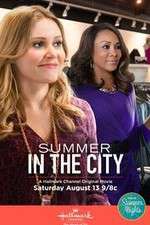Watch Summer in the City 123movies