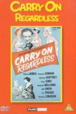 Watch Carry on Regardless 123movies