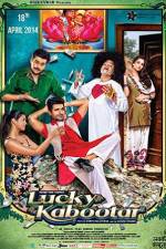 Watch Lucky Kabootar 123movies