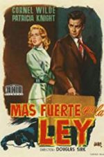 Watch Shockproof 123movies