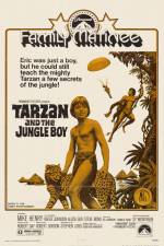 Watch Tarzan and the Jungle Boy 123movies