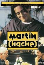 Watch Martin (Hache) 123movies