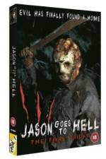 Watch Jason Goes to Hell: The Final Friday 123movies