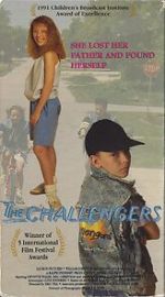 Watch The Challengers 123movies
