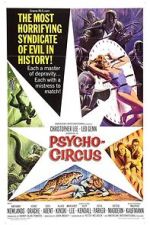 Watch Psycho-Circus 123movies