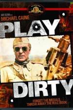 Watch Play Dirty 123movies