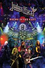 Watch Judas Priest - Rising In The East 123movies