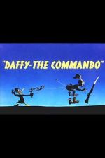 Watch Daffy - The Commando (Short 1943) 123movies