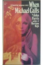 Watch When Michael Calls 123movies