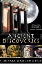 Watch History Channel Ancient Discoveries: Siege Of Troy 123movies