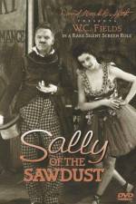 Watch Sally of the Sawdust 123movies