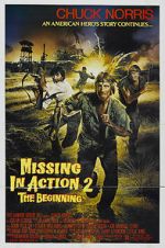 Watch Missing in Action 2: The Beginning 123movies