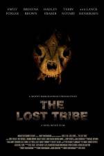Watch The Lost Tribe 123movies