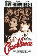 Watch Casablanca 123movies