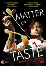Watch A Matter of Taste: Serving Up Paul Liebrandt 123movies