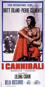 Watch The Year of the Cannibals 123movies