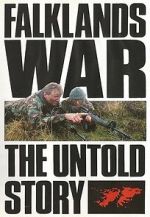 Watch The Falklands War: The Untold Story 123movies