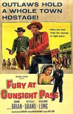 Watch Fury at Gunsight Pass 123movies