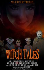Watch Witch Tales 123movies