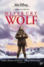 Watch Never Cry Wolf 123movies