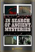 Watch In Search of Ancient Mysteries 123movies