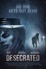 Watch Desecrated 123movies