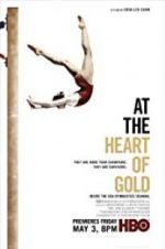Watch At the Heart of Gold: Inside the USA Gymnastics Scandal 123movies