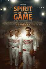 Watch Spirit of the Game 123movies