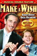 Watch Make a Wish 123movies