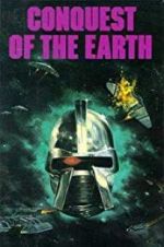 Watch Conquest of the Earth 123movies